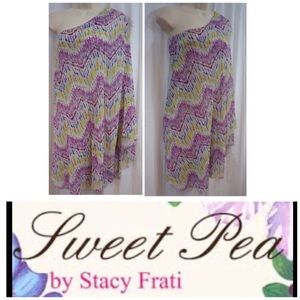Sweet Pea Dress